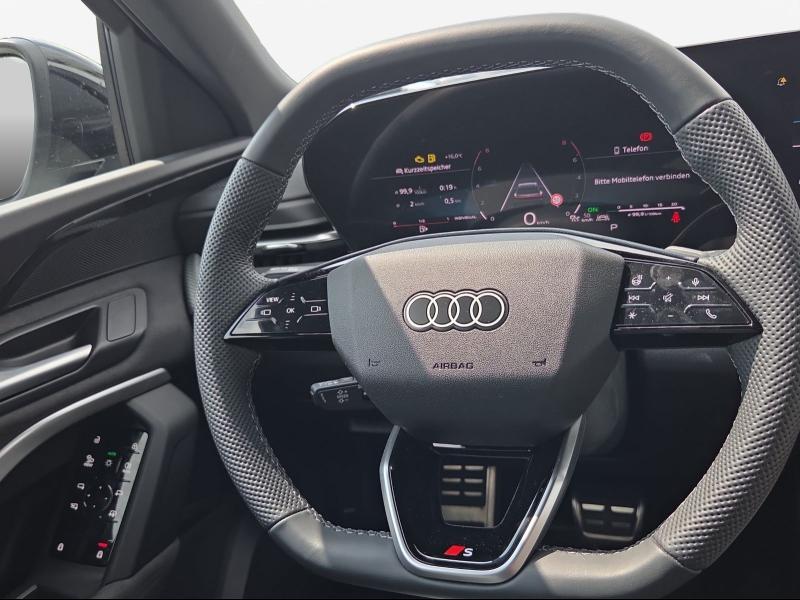 Audi SQ5 Edition – image 8 of 18