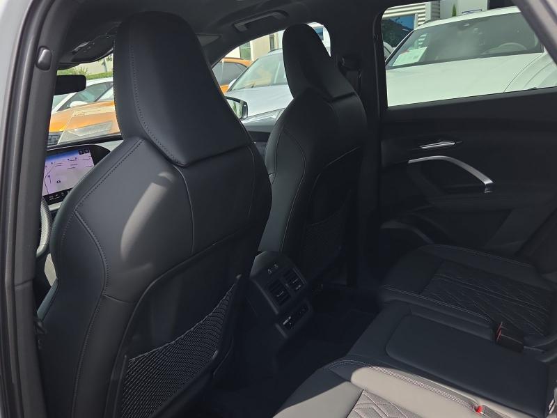 Audi SQ5 Edition – image 15 of 18