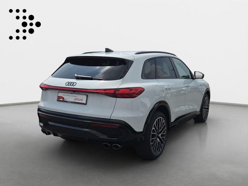 Audi SQ5 Edition – image 18 of 18