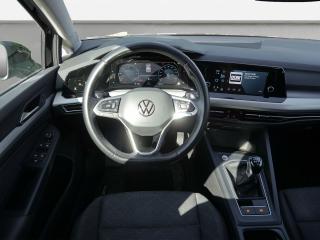 Volkswagen Golf LIFE – image 8 of 24