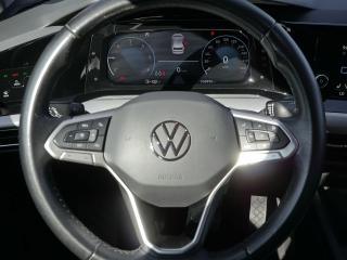 Volkswagen Golf LIFE – image 9 of 24