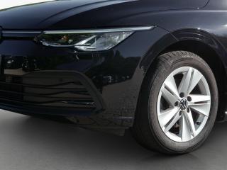 Volkswagen Golf LIFE – image 13 of 24