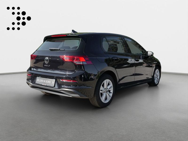 Volkswagen Golf LIFE – image 2 of 24