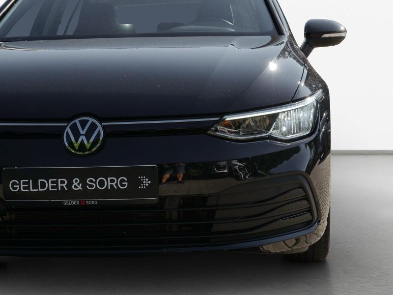 Volkswagen Golf LIFE – image 12 of 24