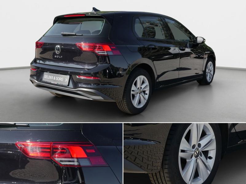 Volkswagen Golf LIFE – image 24 of 24