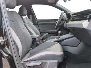 Audi A1 Sportback S line – image 4 of 17