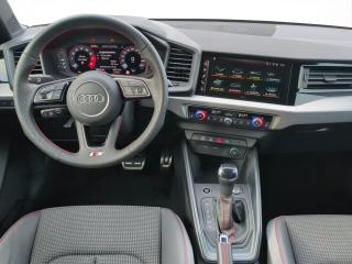 Audi A1 Sportback S line – image 5 of 17