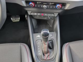 Audi A1 Sportback S line – image 6 of 17