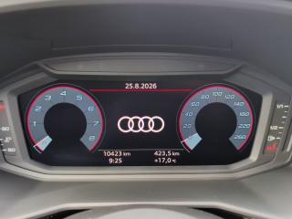 Audi A1 Sportback S line – image 8 of 17