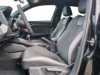 Audi A1 Sportback S line – image 10 of 17