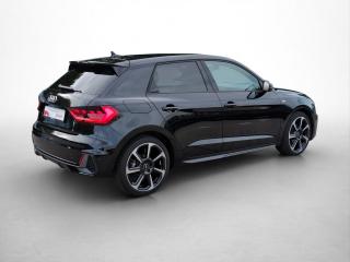 Audi A1 Sportback S line – image 16 of 17