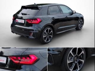 Audi A1 Sportback S line – image 17 of 17