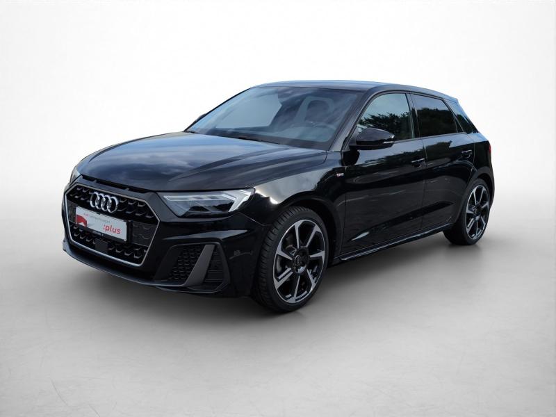 Audi A1 Sportback S line – image 1 of 17