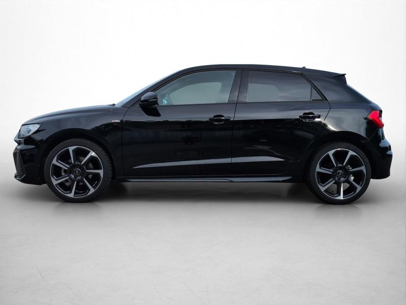 Audi A1 Sportback S line – image 3 of 17