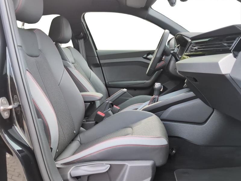 Audi A1 Sportback S line – image 4 of 17