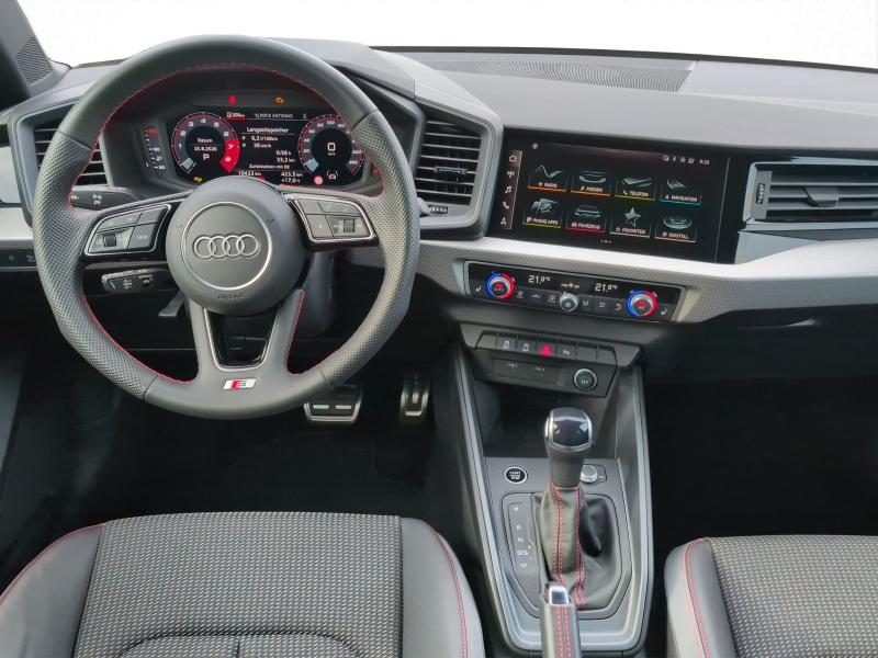 Audi A1 Sportback S line – image 5 of 17
