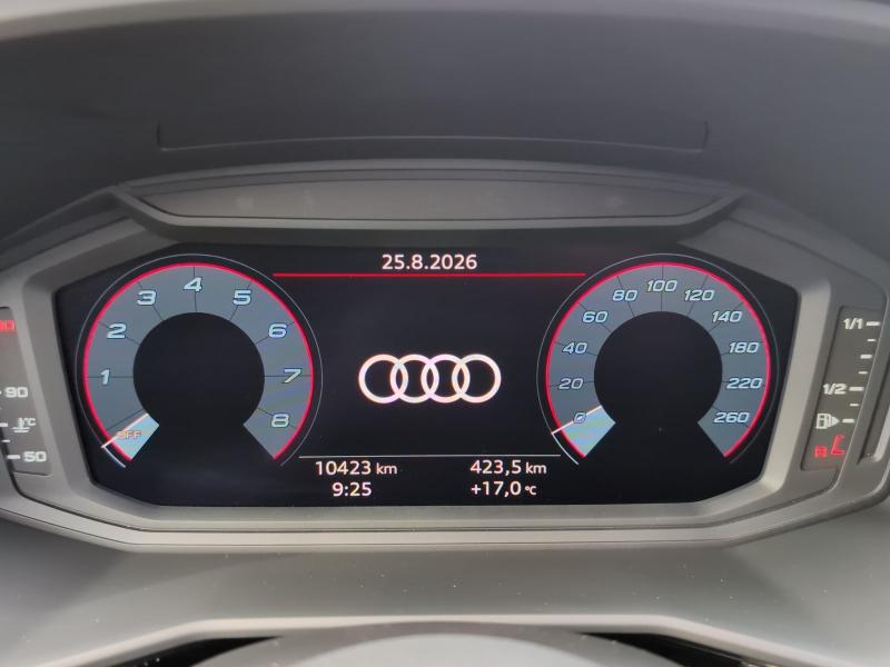 Audi A1 Sportback S line – image 8 of 17