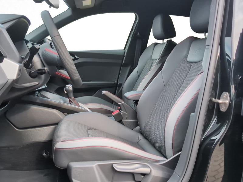 Audi A1 Sportback S line – image 10 of 17