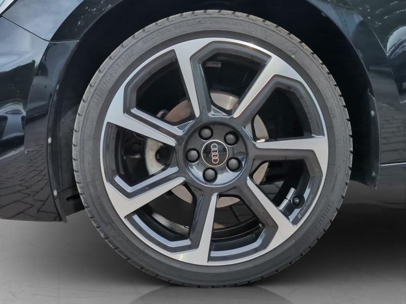 Audi A1 Sportback S line – image 11 of 17