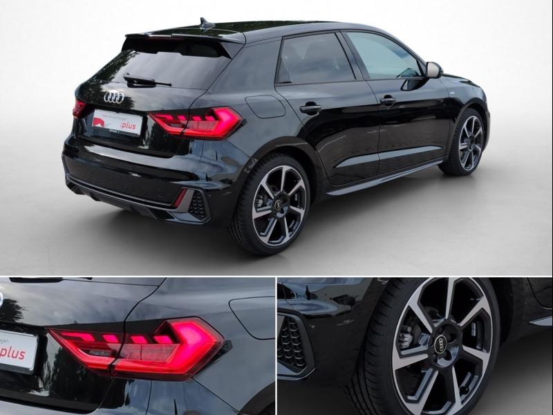 Audi A1 Sportback S line – image 17 of 17