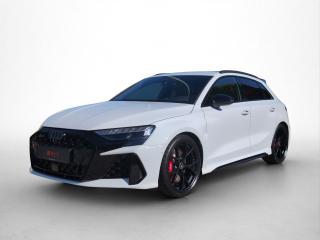 Audi RS 3 Sportback RS – image 1 of 23