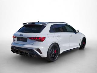 Audi RS 3 Sportback RS – image 2 of 23