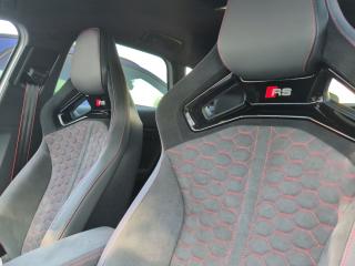 Audi RS 3 Sportback RS – image 14 of 23