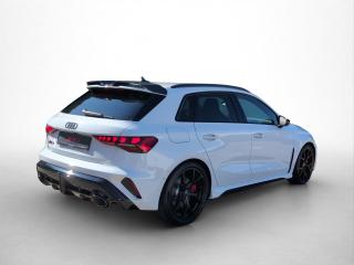 Audi RS 3 Sportback RS – image 17 of 23