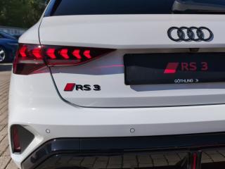 Audi RS 3 Sportback RS – image 21 of 23