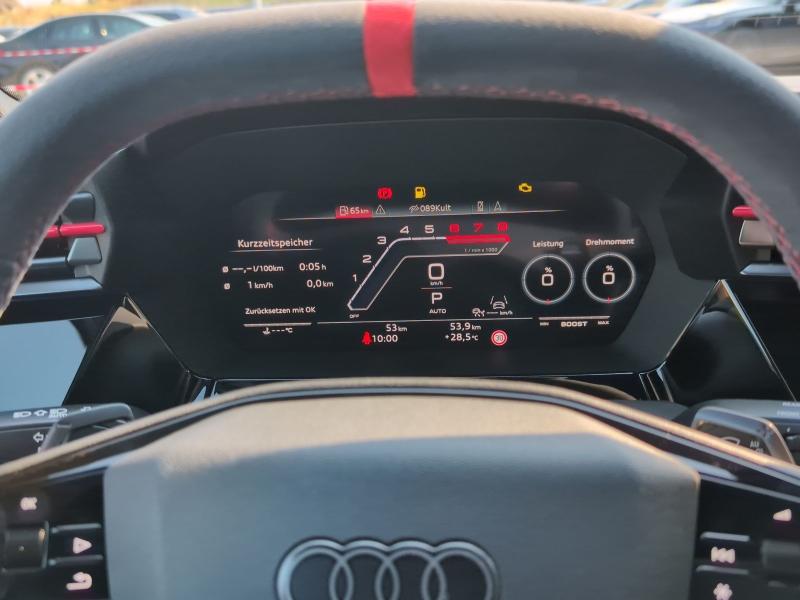 Audi RS 3 Sportback RS – image 9 of 23