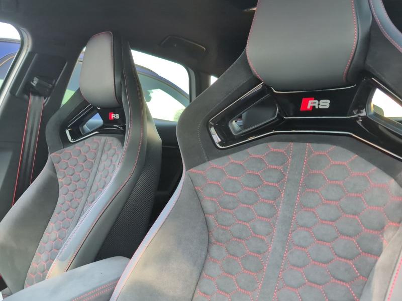 Audi RS 3 Sportback RS – image 14 of 23