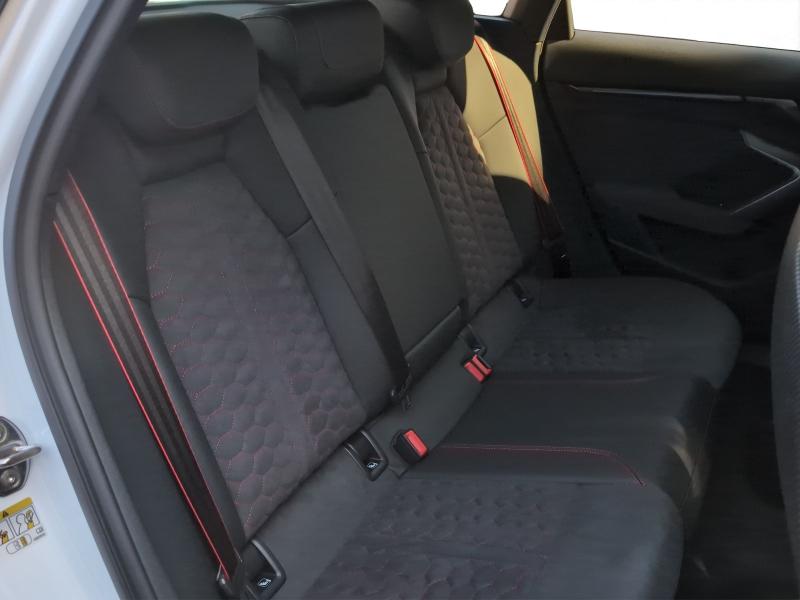 Audi RS 3 Sportback RS – image 15 of 23