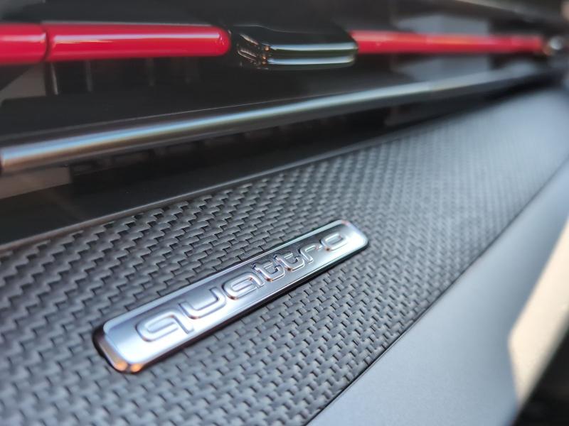 Audi RS 3 Sportback RS – image 18 of 23