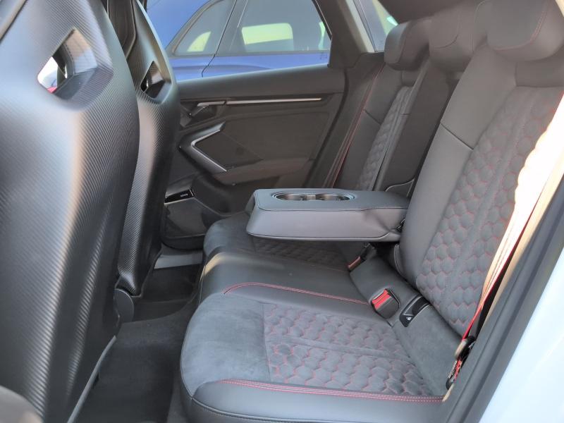 Audi RS 3 Sportback RS – image 22 of 23