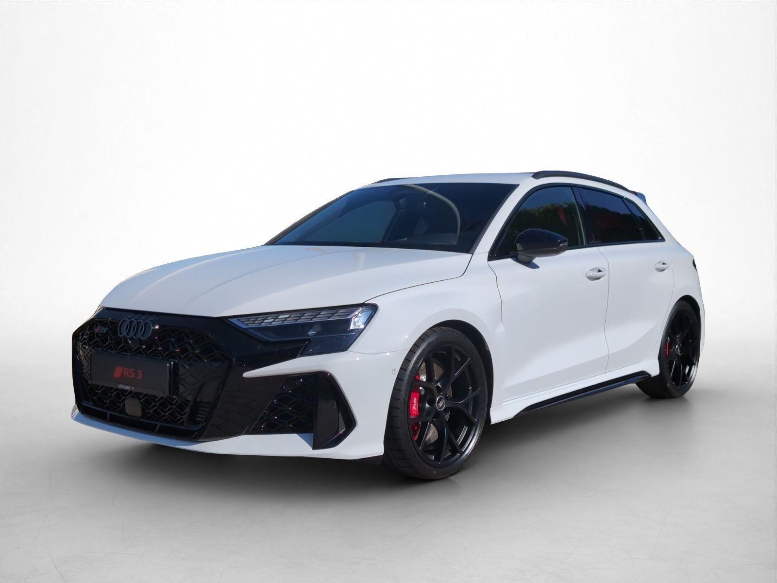 Audi RS 3 Sportback RS