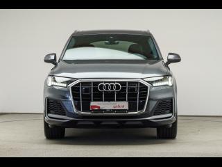 Audi Q7 S line – image 4 of 25