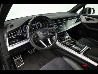 Audi Q7 S line – image 9 of 25