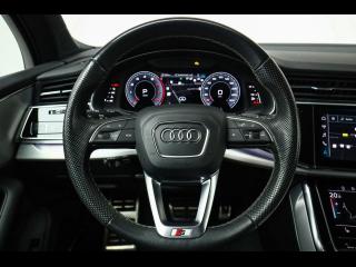 Audi Q7 S line – image 11 of 25