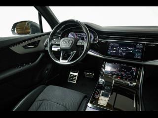 Audi Q7 S line – image 12 of 25