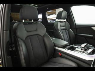 Audi Q7 S line – image 20 of 25