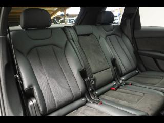 Audi Q7 S line – image 21 of 25