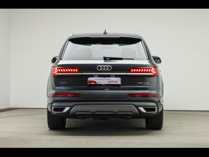 Audi Q7 S line – image 5 of 25
