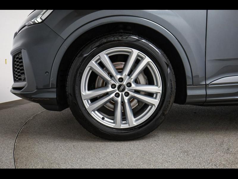 Audi Q7 S line – image 7 of 25