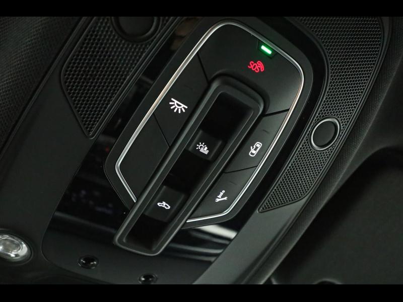 Audi Q7 S line – image 16 of 25