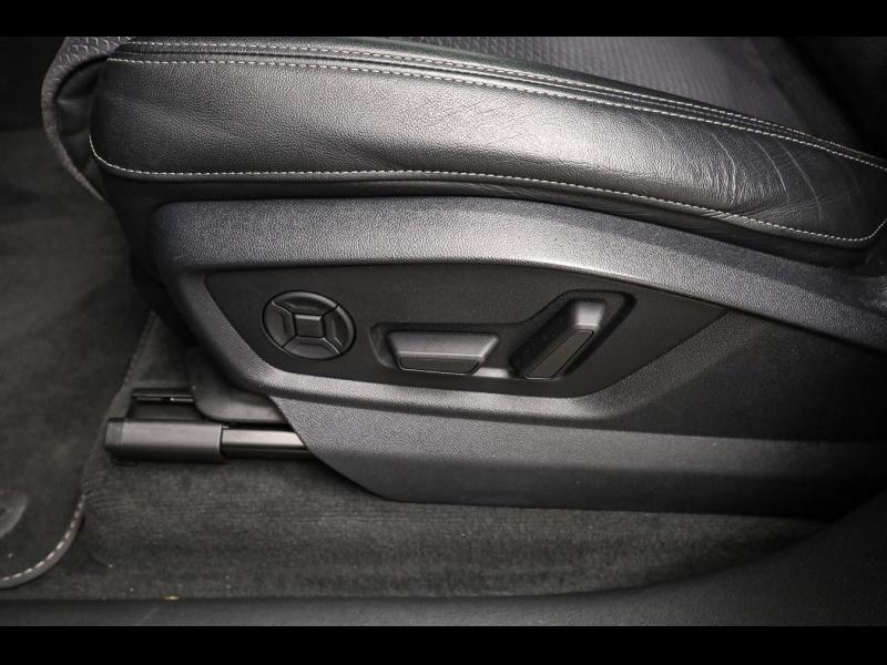 Audi Q7 S line – image 19 of 25