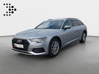 Audi A6 Avant – image 1 of 22
