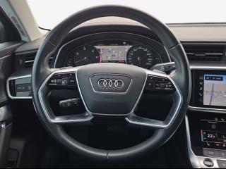 Audi A6 Avant – image 8 of 22