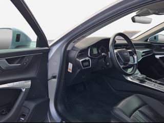 Audi A6 Avant – image 14 of 22