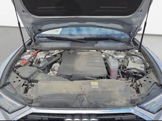 Audi A6 Avant – image 18 of 22