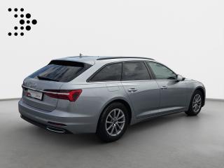Audi A6 Avant – image 19 of 22
